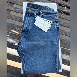 KHAITE Jeans